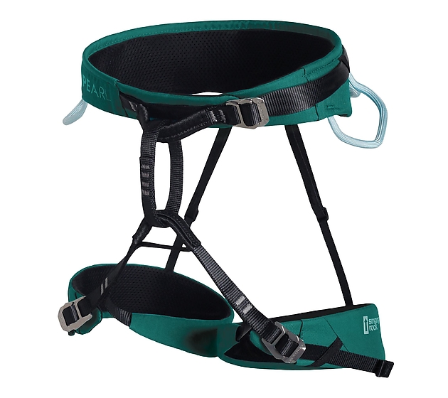 ARNES DEPORTIVO PARA MUJER PEARL SINGING ROCK