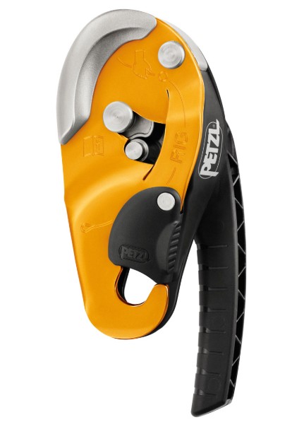 DESCENSOR RIG PETZL
